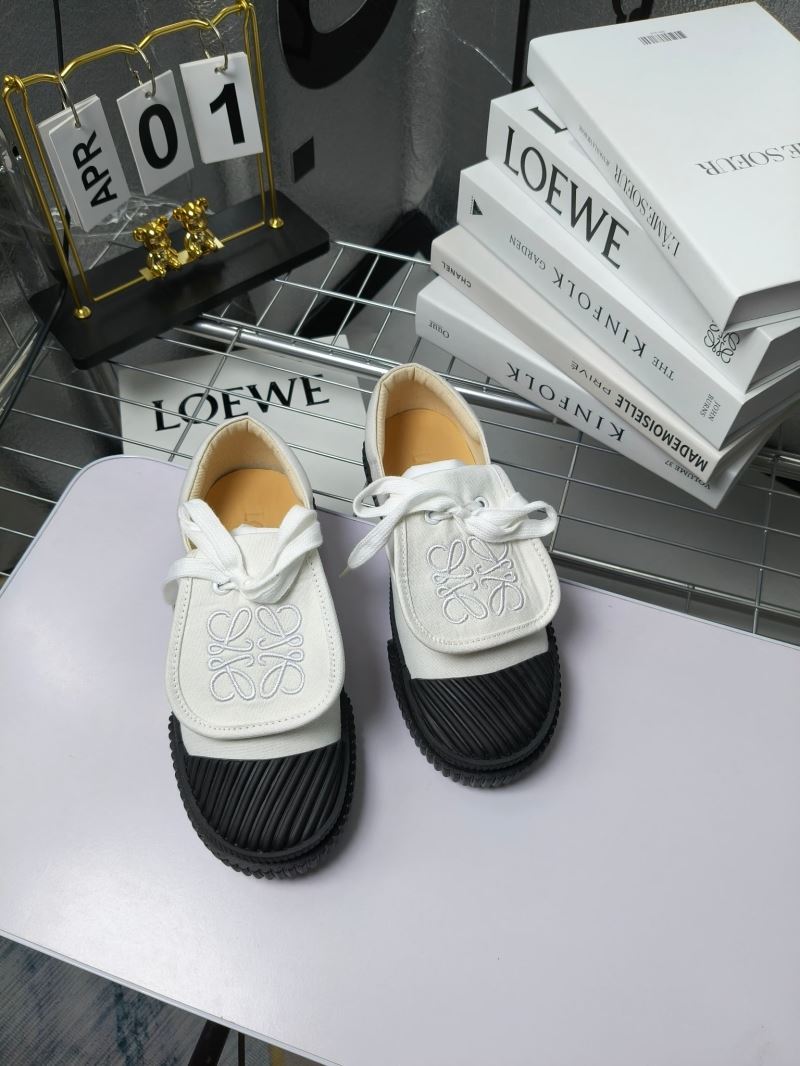 Loewe Shoes